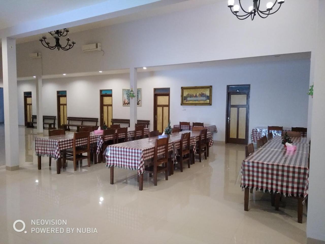 Rumah Retret Bethania Kuta (Bali)