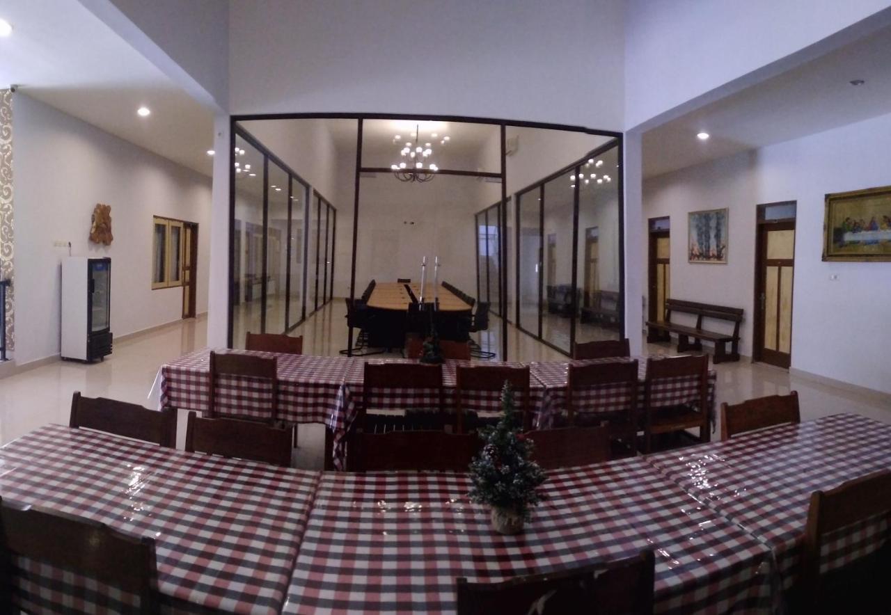 Rumah Retret Bethania * Kuta (Bali)