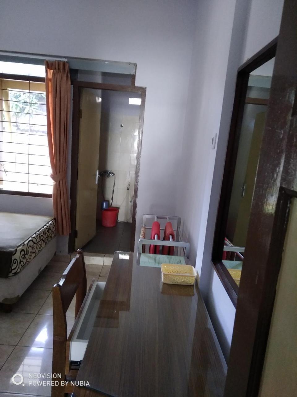 Rumah Retret Bethania Hotel *