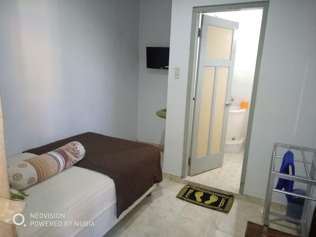 Hotel Rumah Retret Bethania Kuta (Bali)