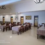Rumah Retret Bethania