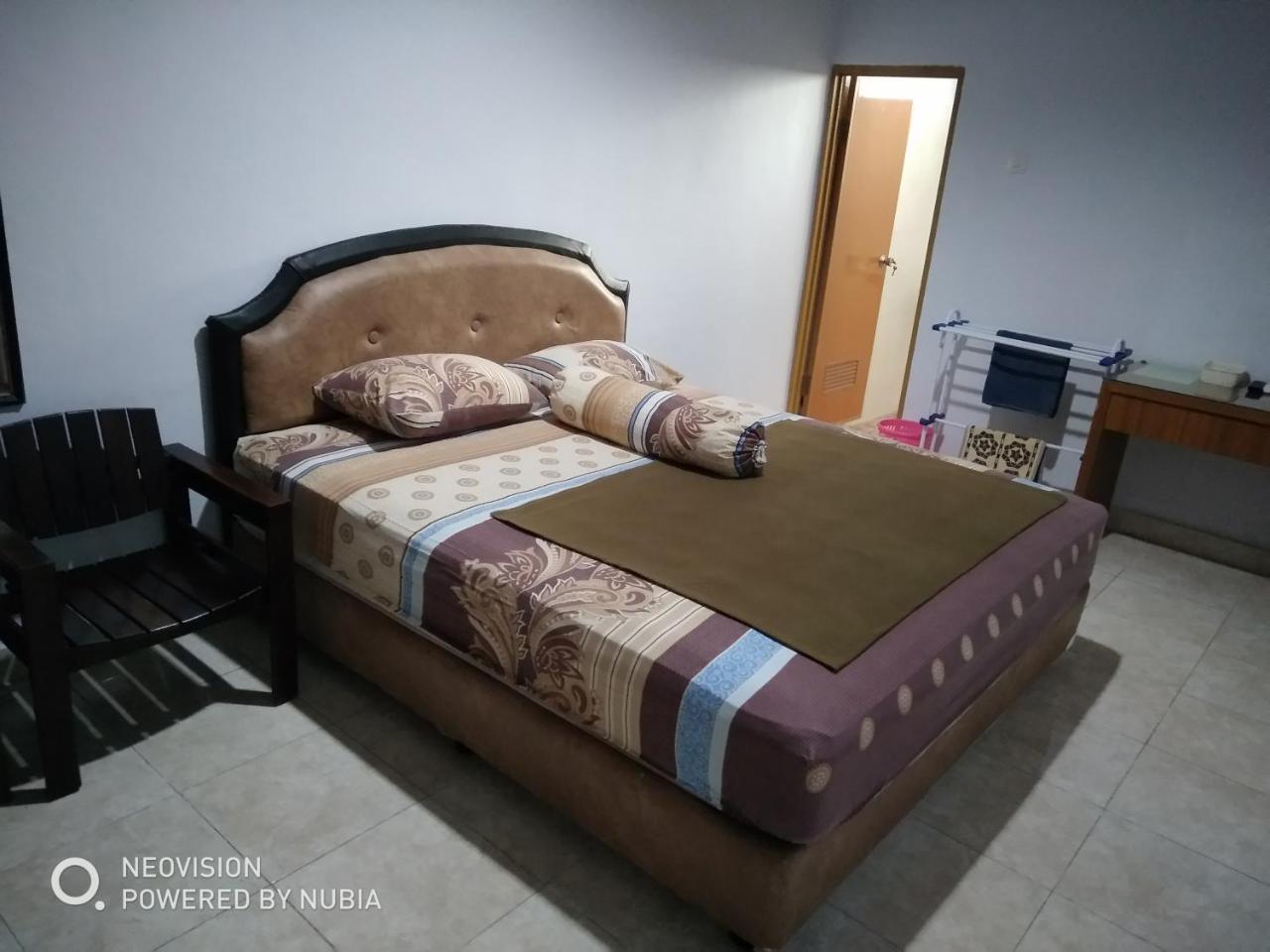 Hotel Rumah Retret Bethania