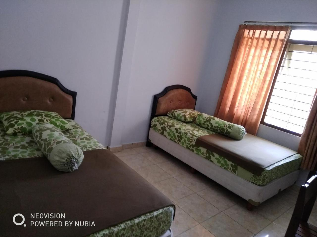 Rumah Retret Bethania *