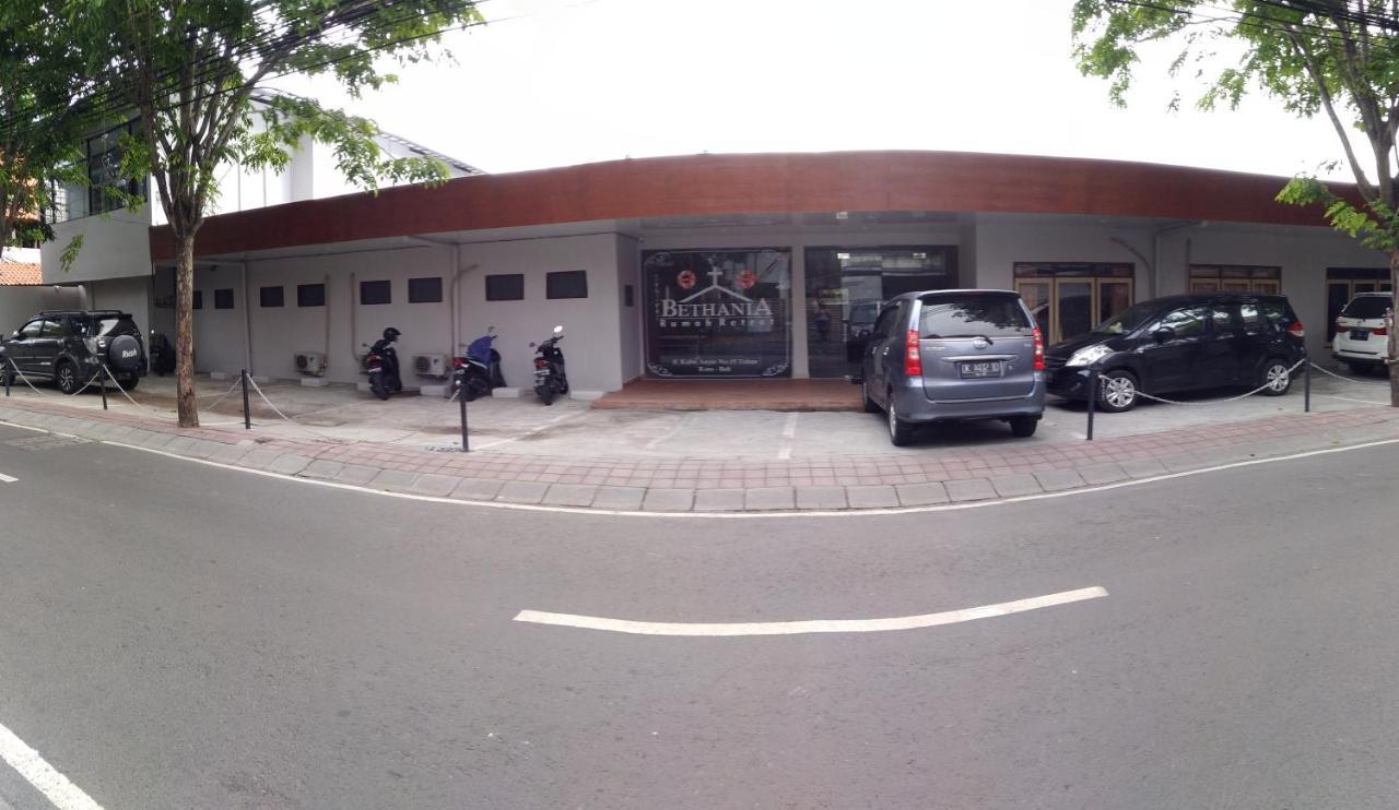 Hotel Rumah Retret Bethania Kuta (Bali)