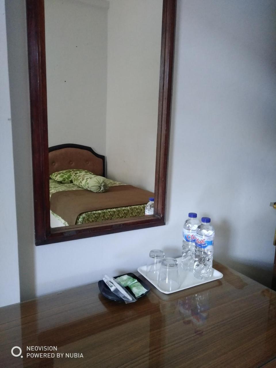 Rumah Retret Bethania Hotel
