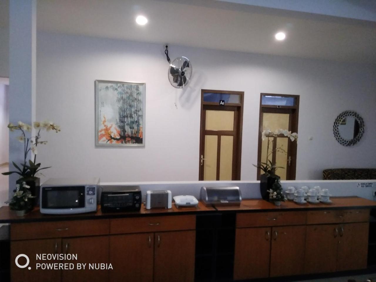 Hotel Rumah Retret Bethania