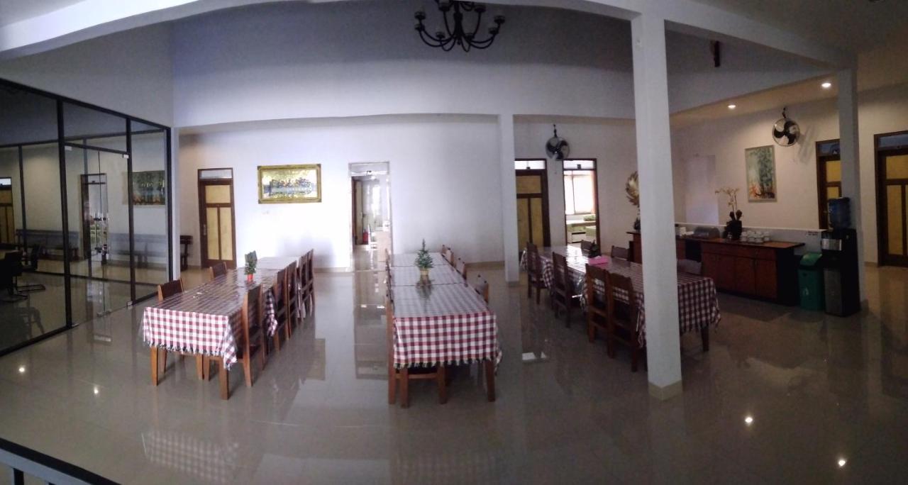 Rumah Retret Bethania *