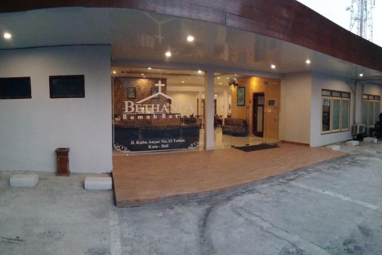 Rumah Retret Bethania Kuta (Bali)