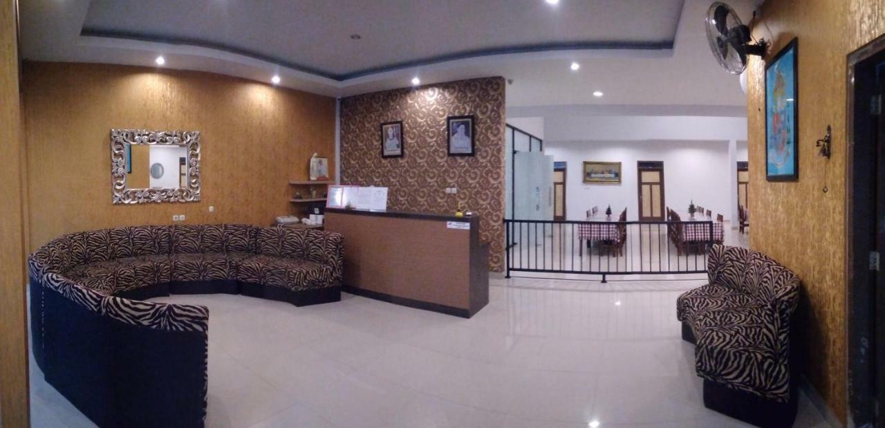 Hotel Rumah Retret Bethania