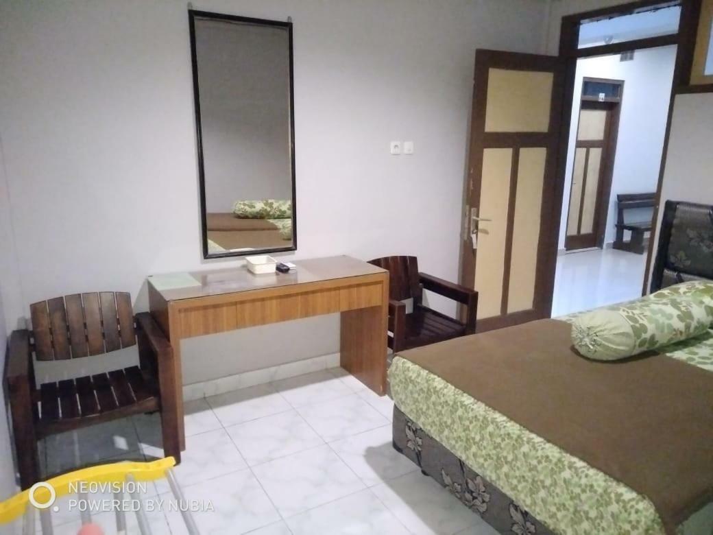 Rumah Retret Bethania * Kuta (Bali)