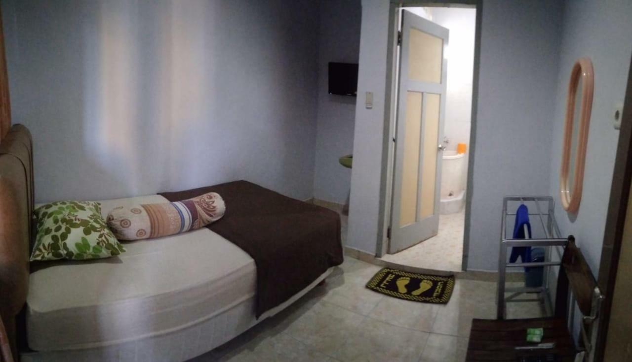 Rumah Retret Bethania Hotel