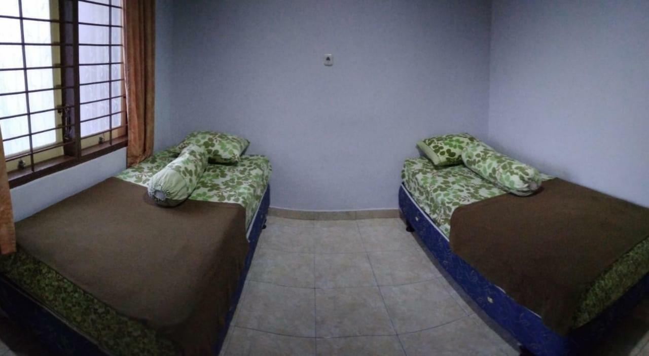 Rumah Retret Bethania Hotel